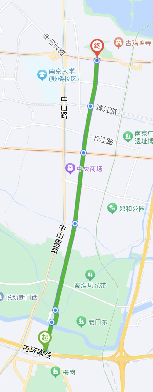 路线图