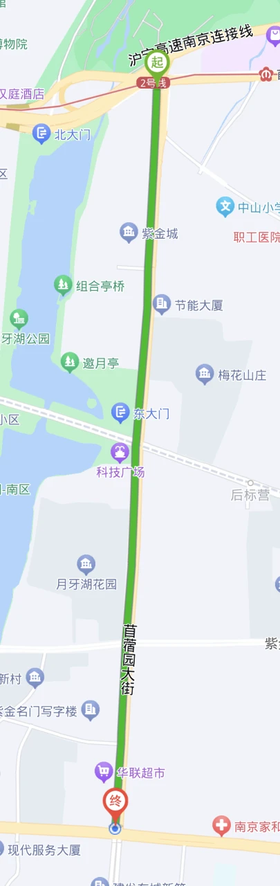 路线图