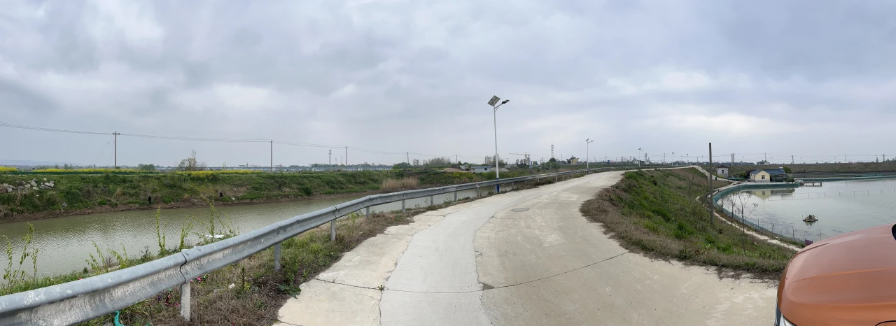 大多数地图上标注的最南端