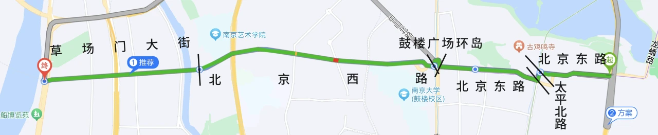路线图