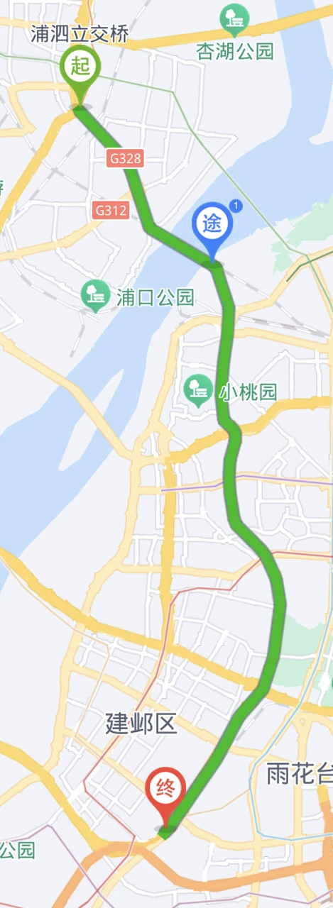 路线图