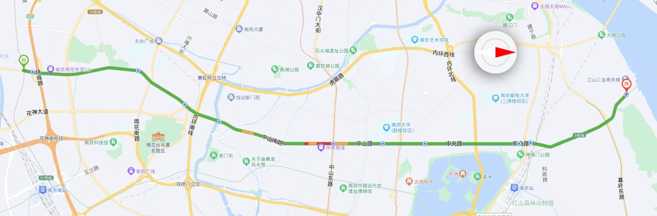 路线图